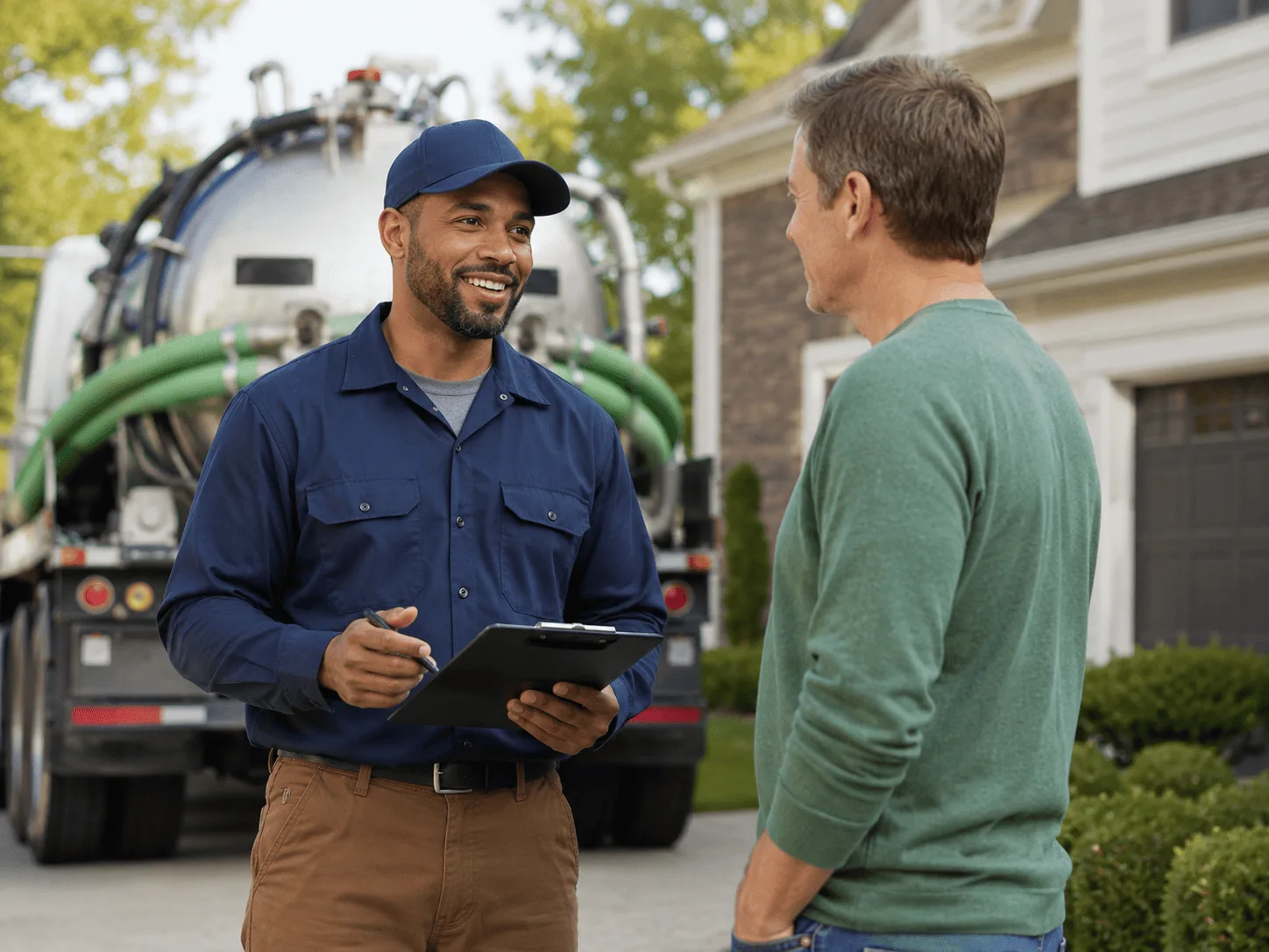 Mosquito Control Wing, ND FAQs